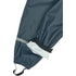Mikk-Line PU Rainwear (Overalls) Rainwear Blue Nights